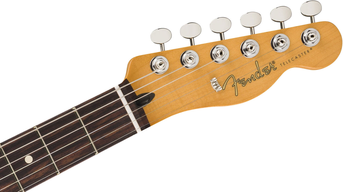 Telecaster Player II 75 Anni RW Diamond Dust Sparkle