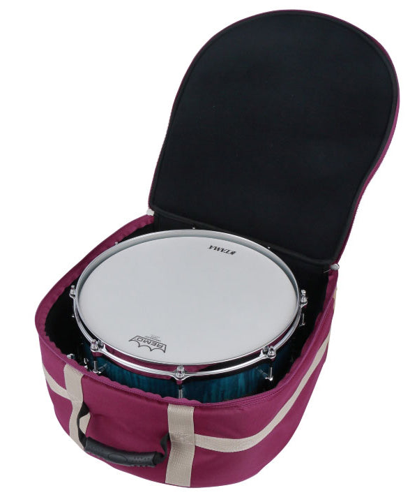 Housse Powerpad Designer 14X6,5 Rouge
