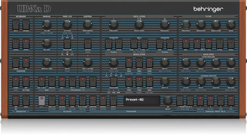 UB-XA D