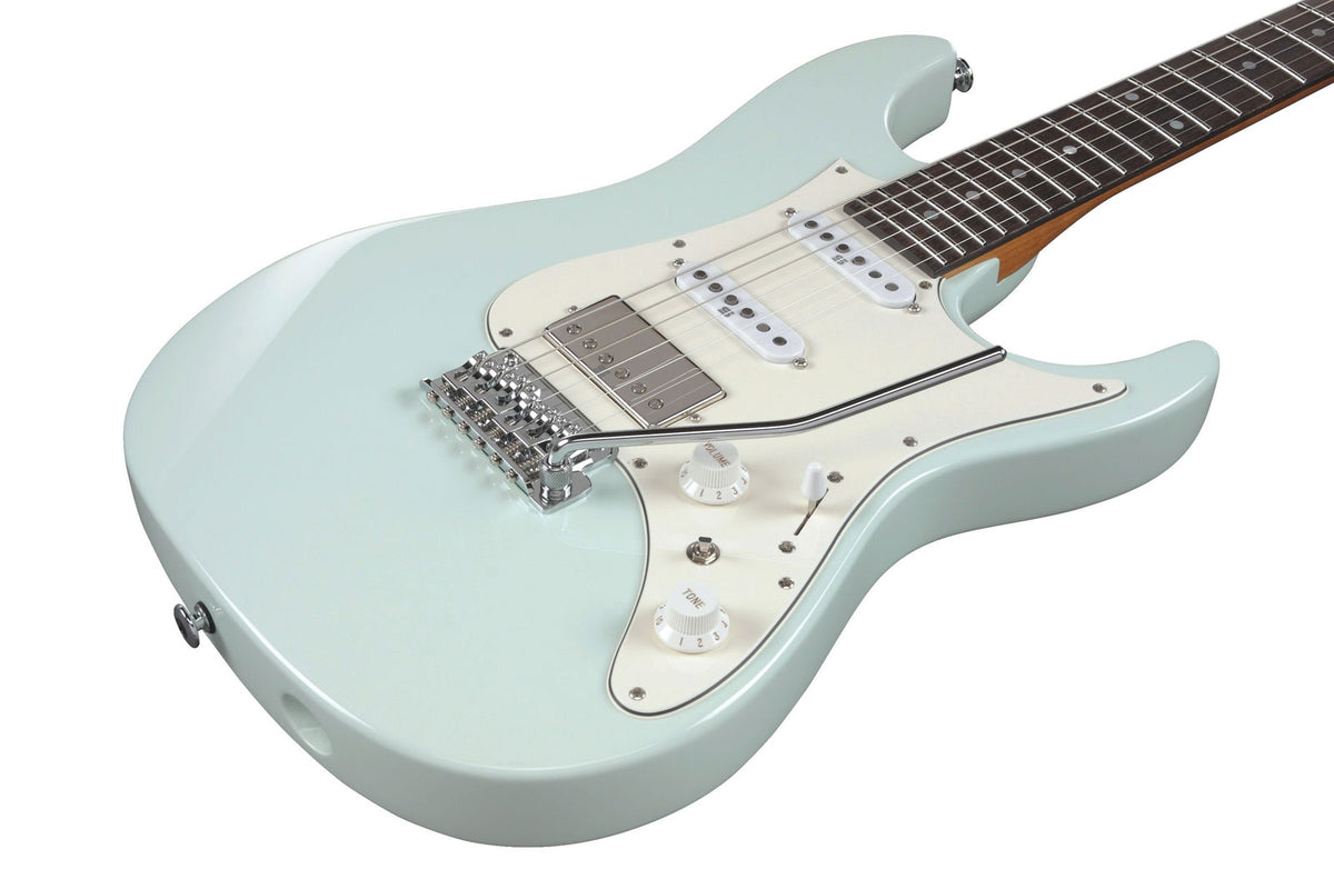 AZ2204NW-MGR Mint Green Prestige