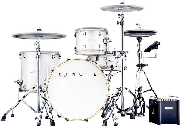Efnote EFD7pro - Pro 700