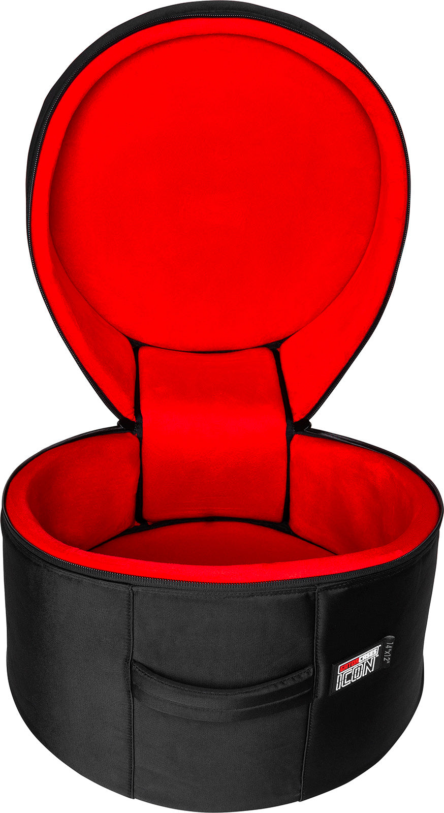 Housse G-ICON pour tom 14" x 12"