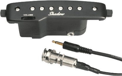 Shadow SH145 Gold