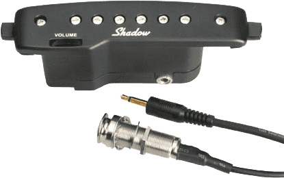 Shadow SH145 Gold