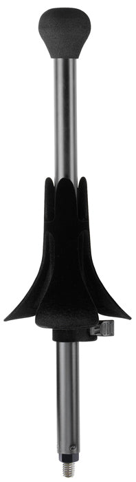 Stands Cone Velours Pour Saxophone Soprano/bugle DS503B