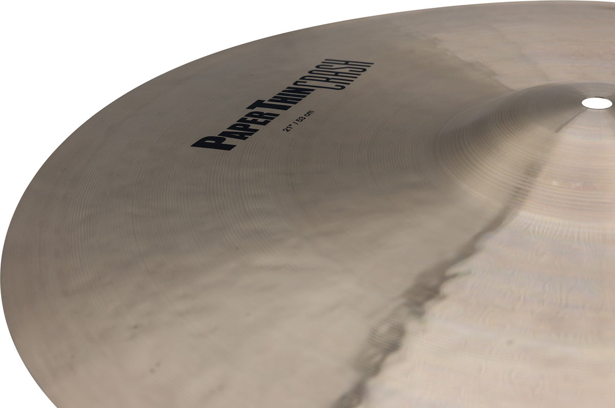 K2821 21" K-series Paper Thin Crash