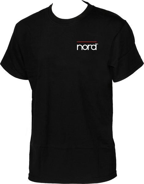 "XL" Tee Shirt Nord
