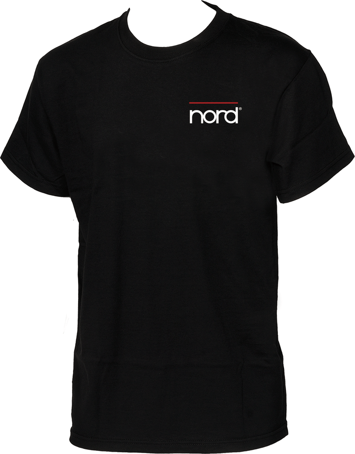 "XL" Tee Shirt Nord
