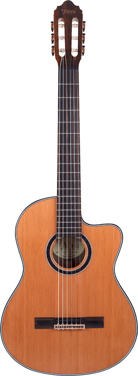 VC774Tce 4/4 Slim Naturelle Electro