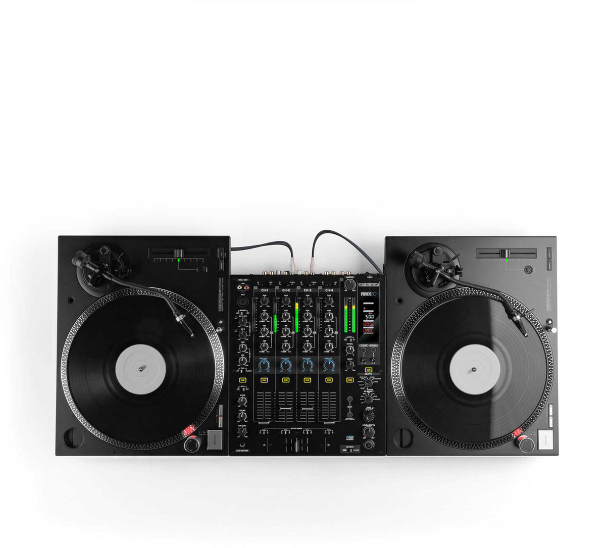 RP 5000 MK4 - Reconditionné