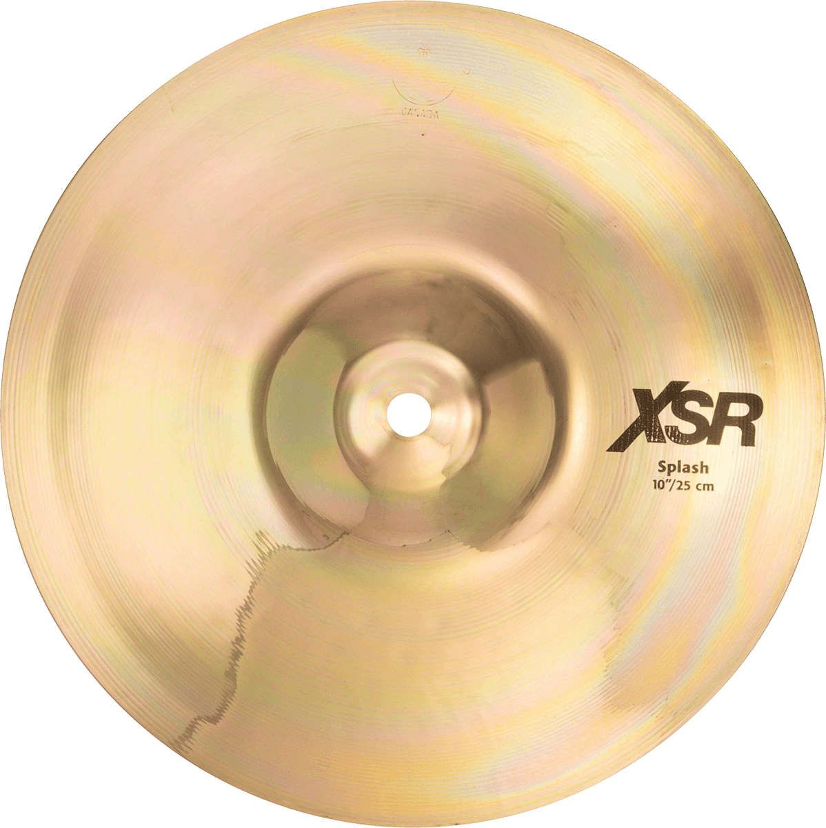 XSR1005B - XSR 10" Splash