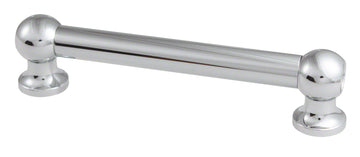 TL12D70 Coquille Tube 70mm Double Tirant (X1)
