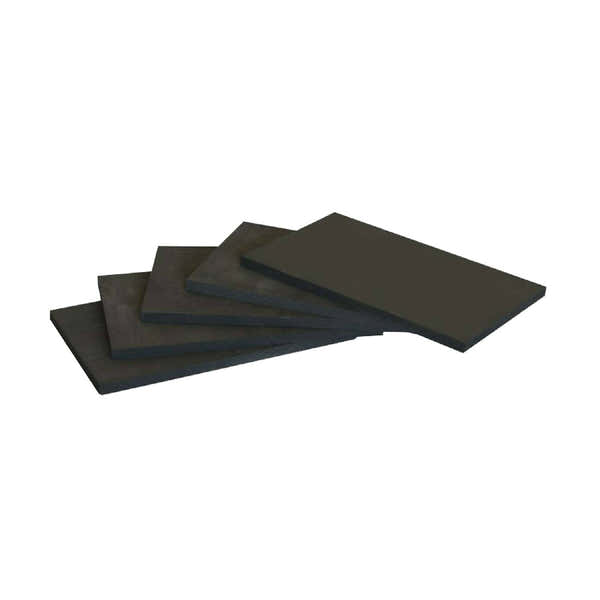 Power Acoustics Flight Cases FC Accessories Foam 2