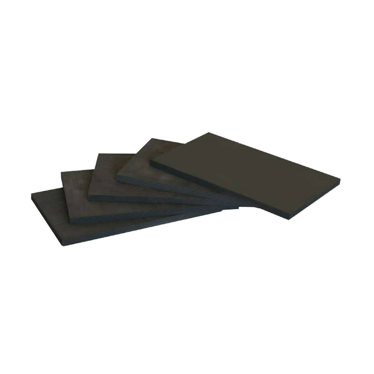 Power Acoustics Flight Cases FC Accessories Foam 2
