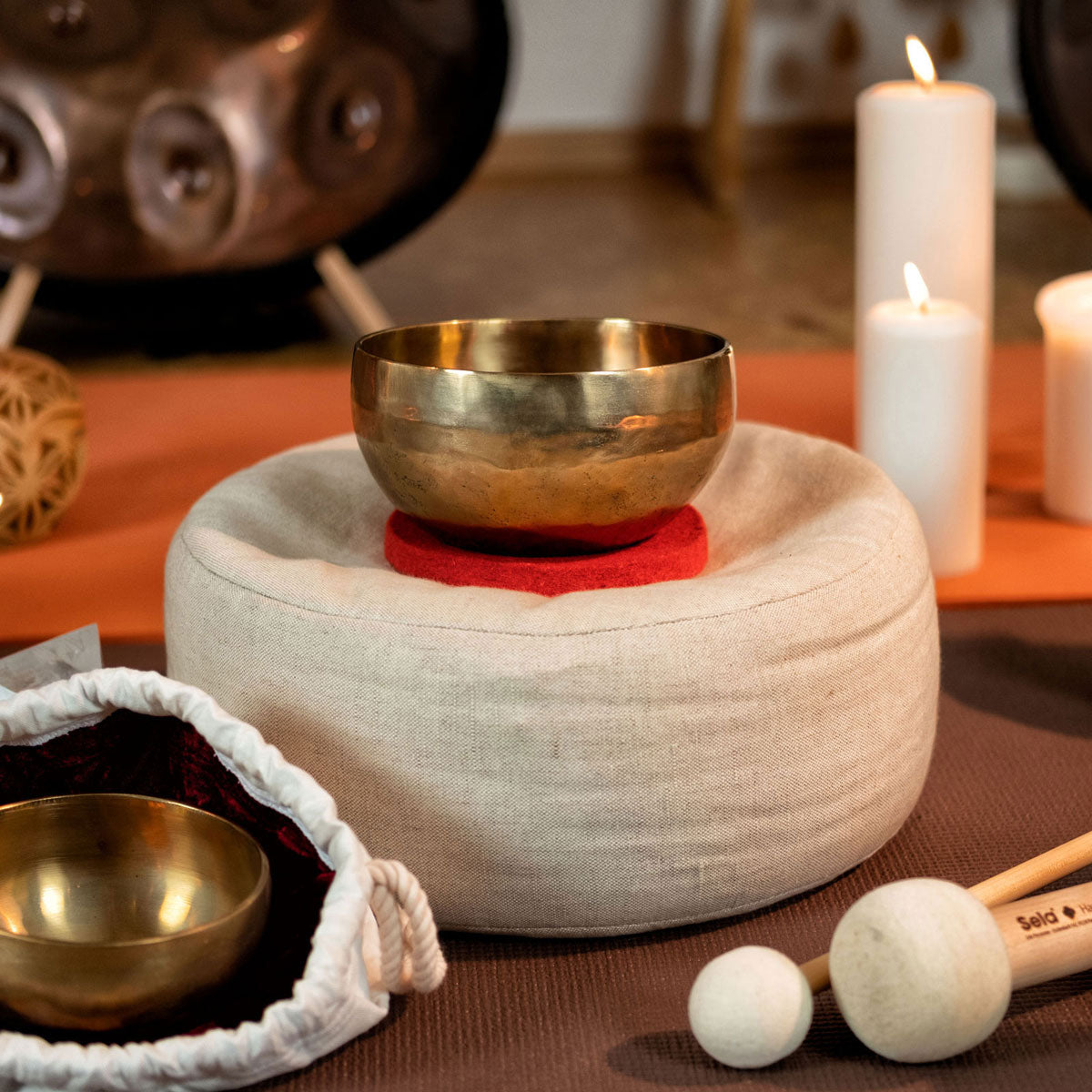Harmony Singing Bowl 15 CM Se 261