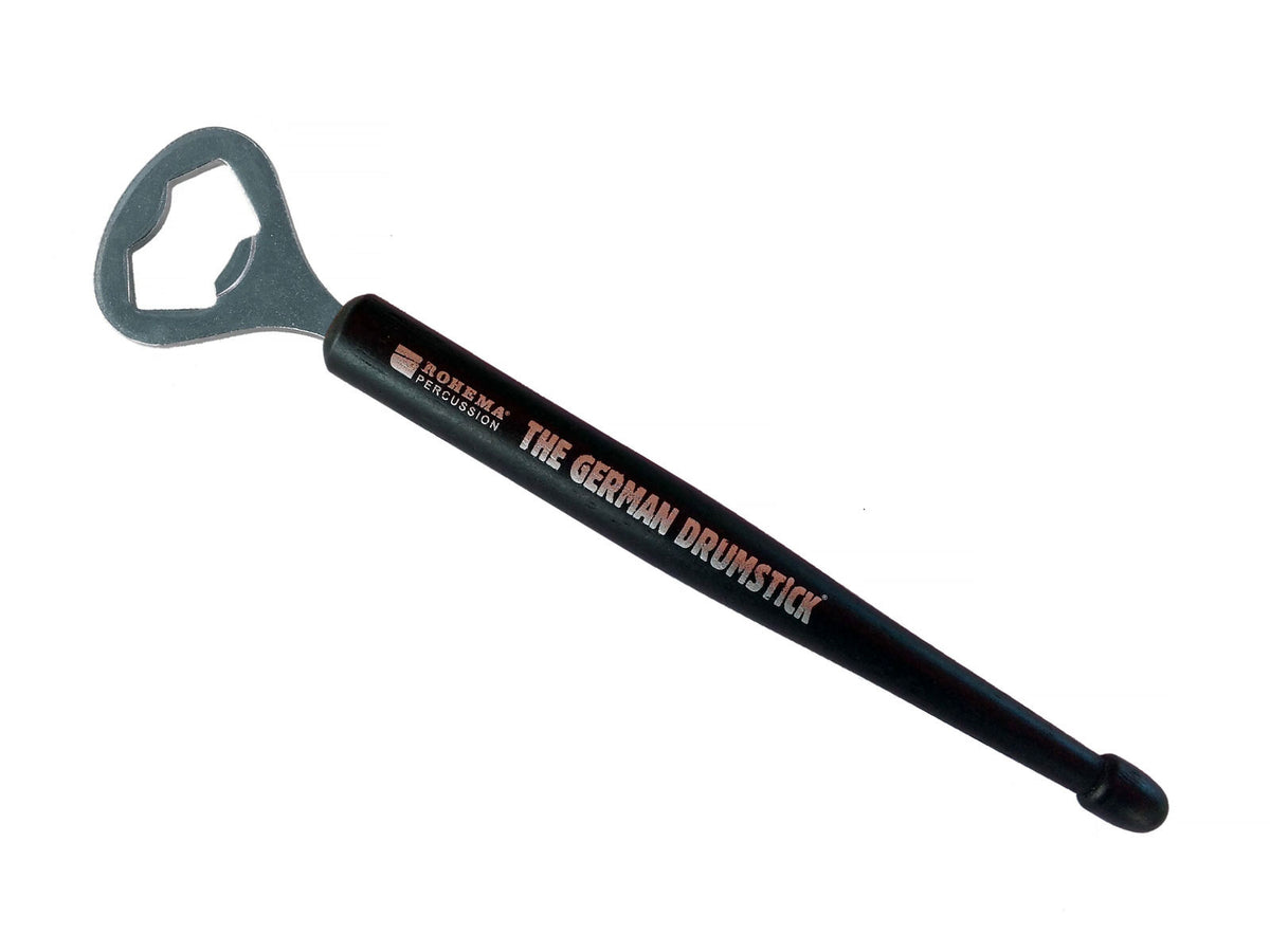 Decapsuleur Baguette Noir