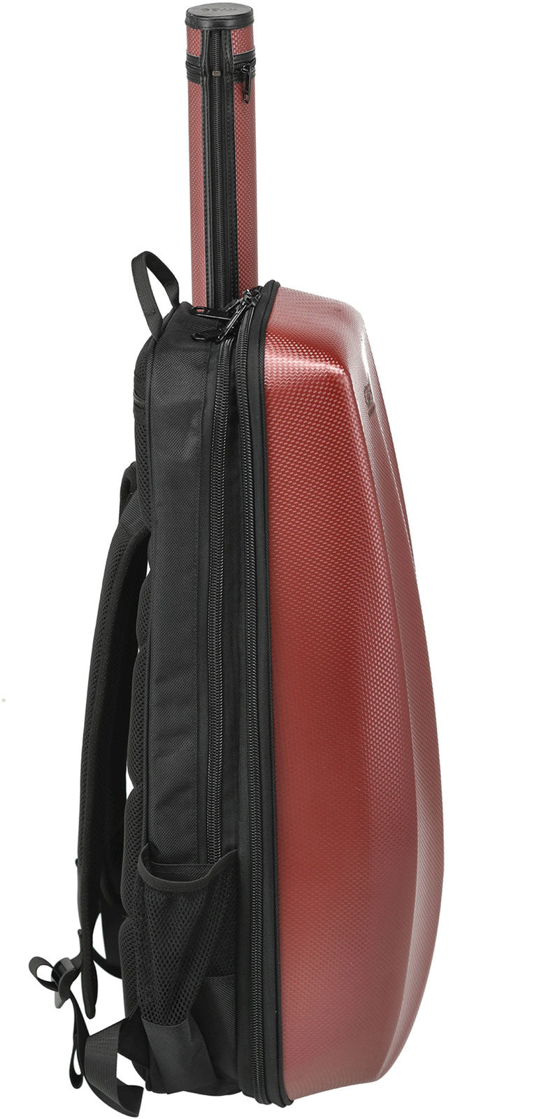 Space Bag Rouge - Violon 4/4 & 3/4