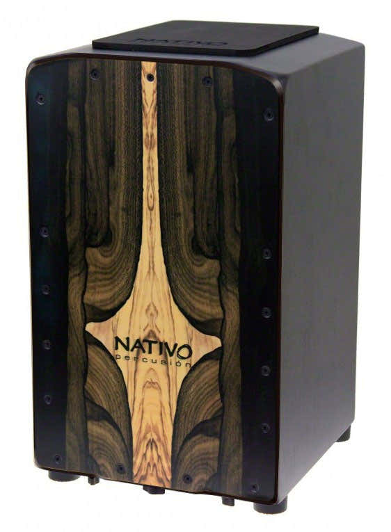 Cajon Pro Wood