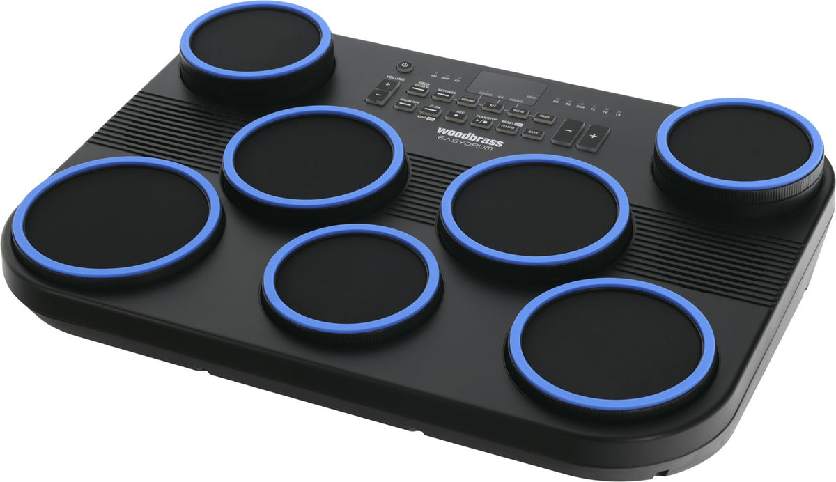 Easy Drum