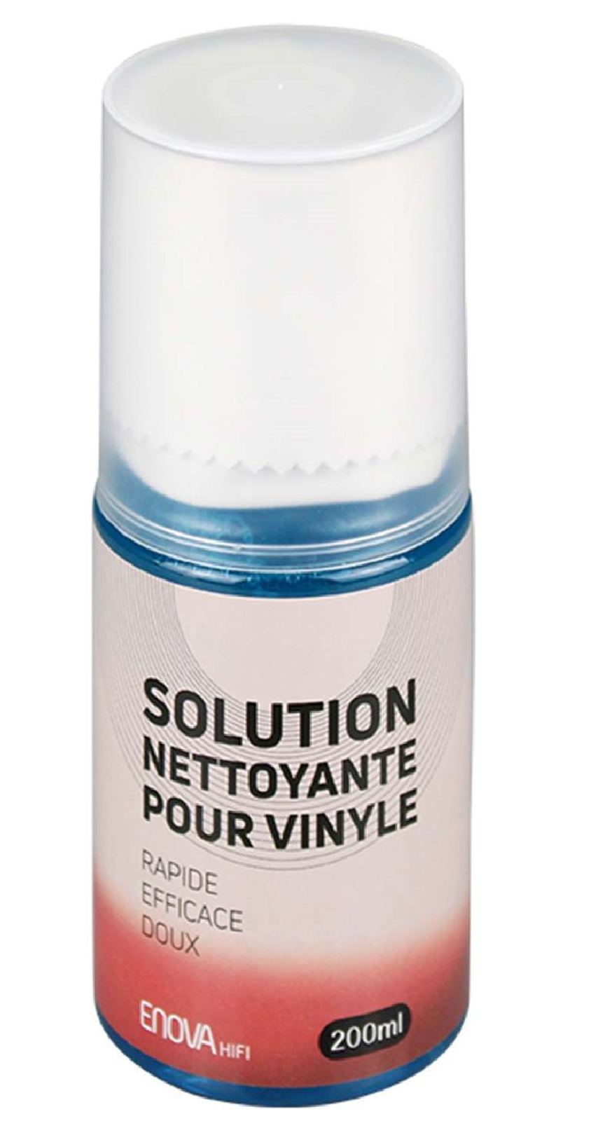 Liquide Nettoyage Vinyle - LV 10