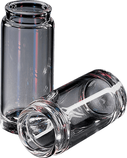 Adu 271 - Petit Regulier Verre Transparent