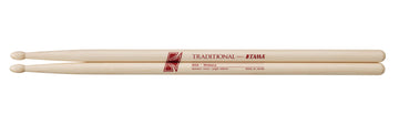 H5a - American Hickory Traditional D14MM X L406MM