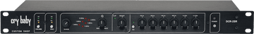 Crybaby Standard Module Rack
