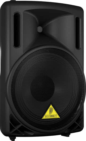Behringer B212D 12" 400W (la Piece)