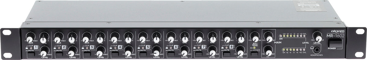 MR-1602
