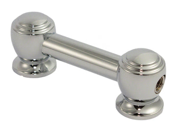 TL9S51 - Coquille Tube - 51mm - Mono Tirant (X1)