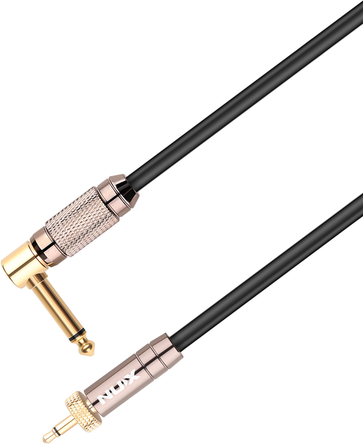 Câble Jack Coudé Système B8