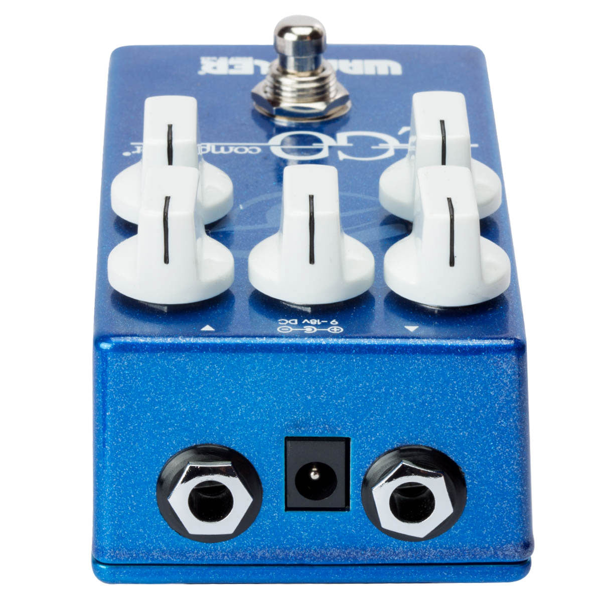 Ego Compressor