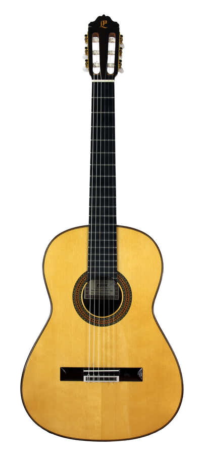 Guitare Conservatory Table Epicea