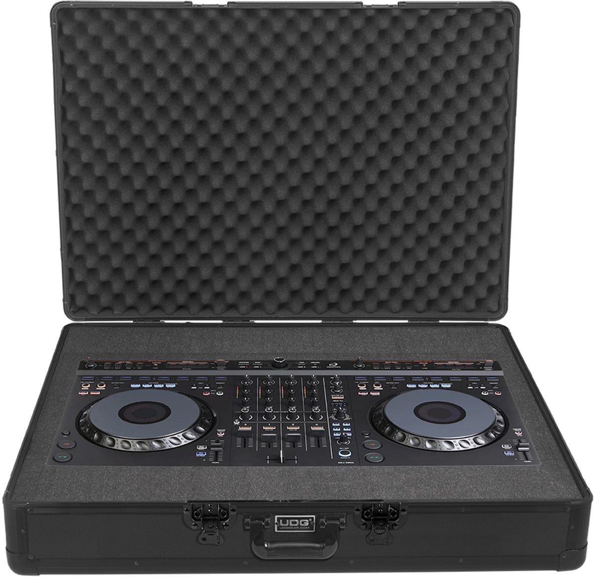 U 93027 BL