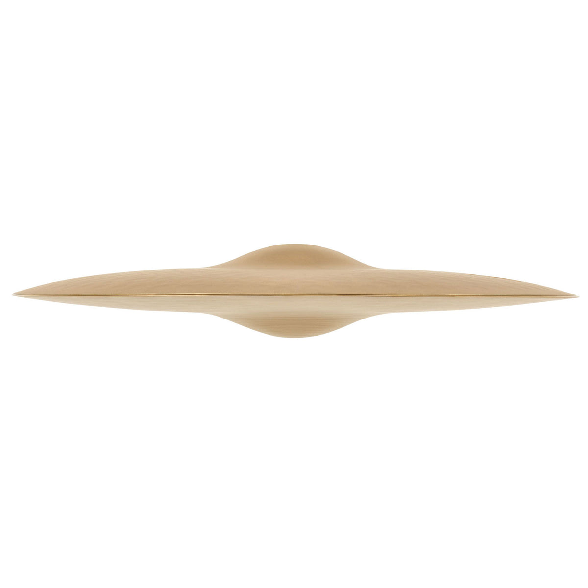 PA14QSH - Pure Alloy Quick Sand Hat 14" - Signature Benny Greb