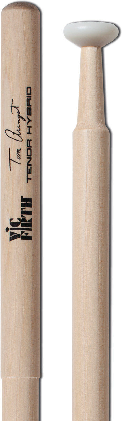Signature Tom Aungst Hybride