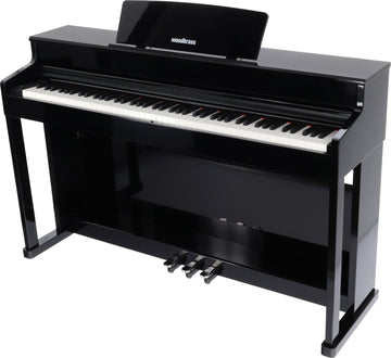 DP2 MK2 Noir Brillant - STOCK B