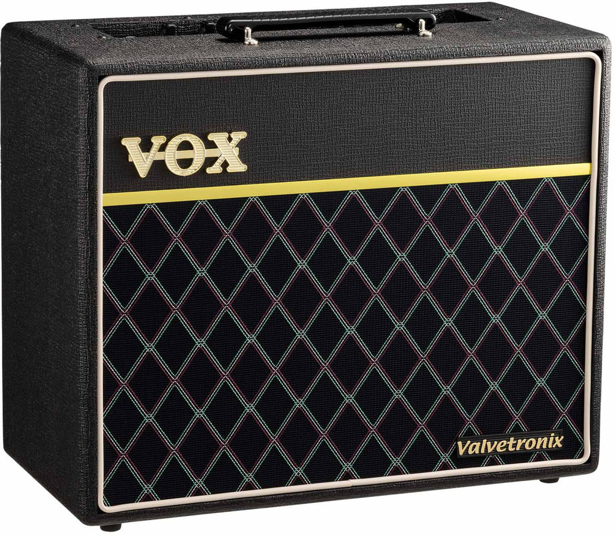 VT40X Classic Blue - Valvetronix