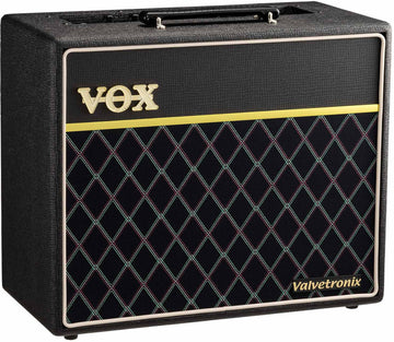 VT40X Classic Blue - Valvetronix
