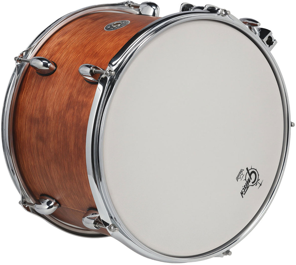 Tom Catalina Club Satin Walnut Glaze 13x9