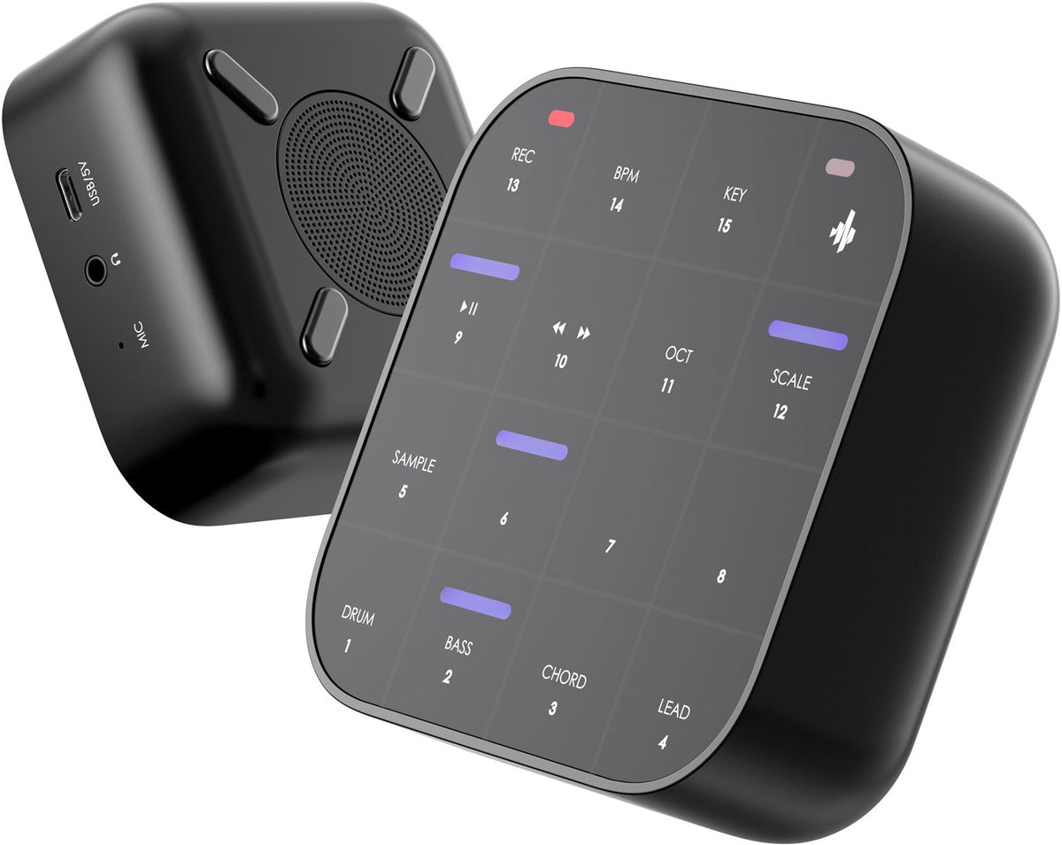 MEDO Synthé Portable