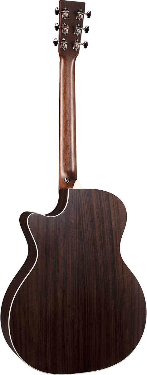 Gpc-16E Rosewood