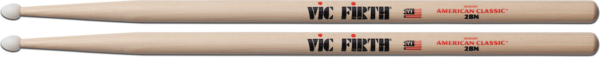 2BN - American Classic Hickory Olive Nylon -