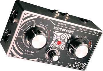 Echo Master