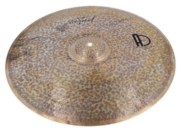 Natural Ride Jazz Mini Cup 20"