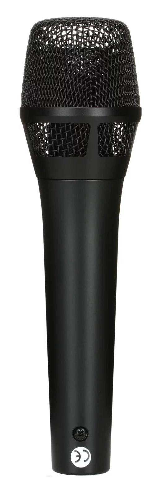 KMS 105 Black
