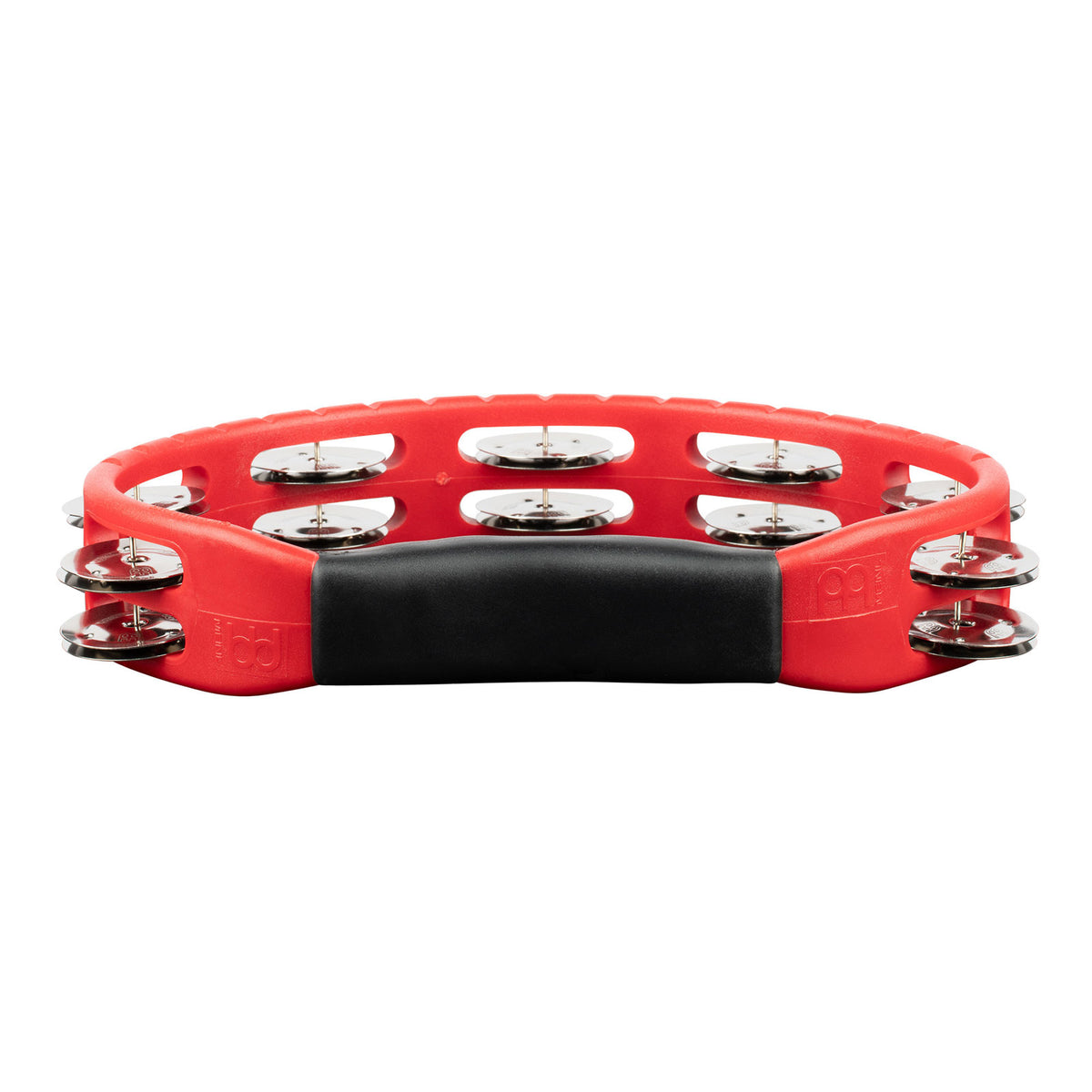 Tambourin Abs DEMI-lune Rouge