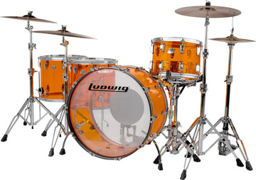 L8264Lx47 - Vistalite - Led Zep 26"/5Pcs - Ambre