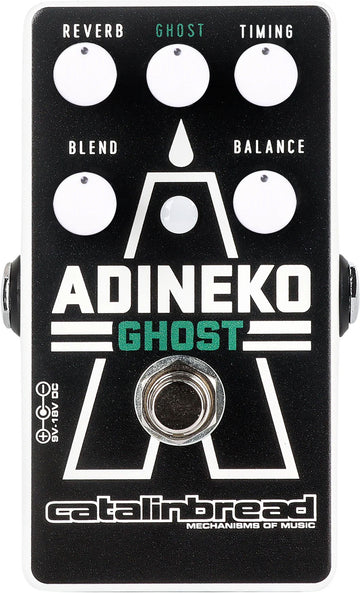 ADINEKO GHOST Delay