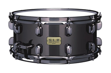 LBR1465 SLP Sound Lab Project Black Brass 14X6.5